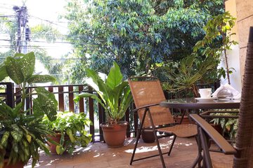 Porch