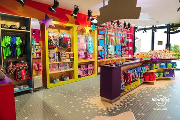 Gift shop