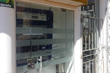 ATM/banking on site