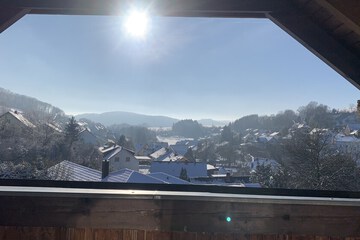 View from room