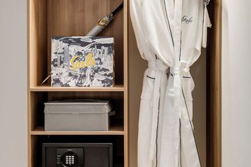 Wardrobe