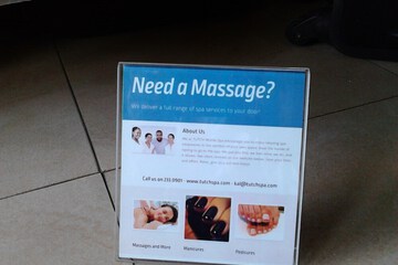 Massage