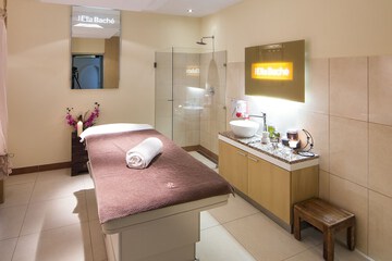 Treatment room