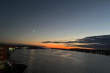 Water view