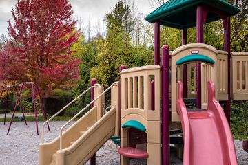 Children's activities