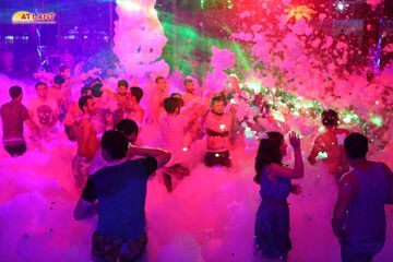 Nightclub
