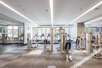 Fitness & Recreational Facilities