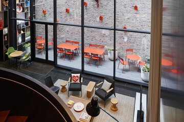 Hotel Interior 28 of 64