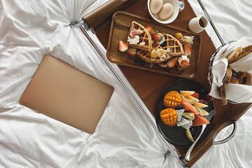 Room service - dining