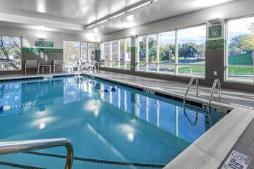TownePlace Suites by Marriott Leavenworth