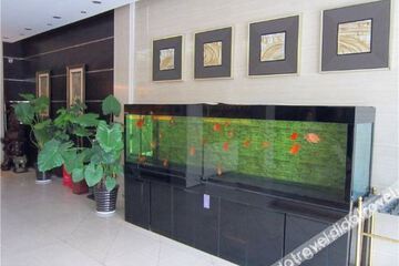 Hotel Interior or Public Areas