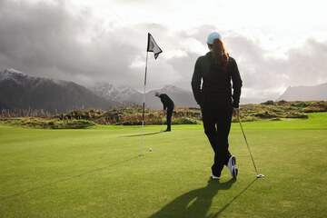 Golf