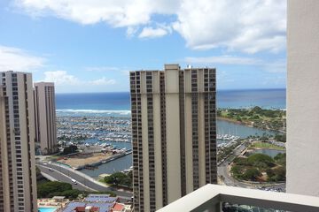 View from room
