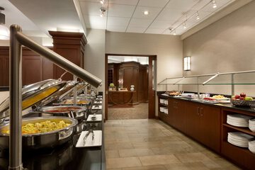 Breakfast/Coffee Service 52 of 62