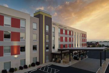 Home2 Suites Troy