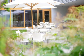 Sundeck
