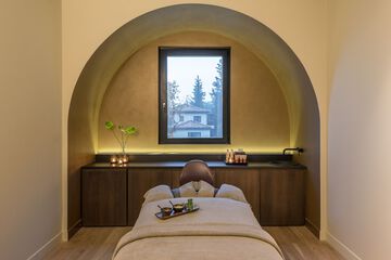 Treatment room