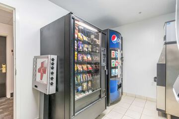 Hotel Interior 14 of 45