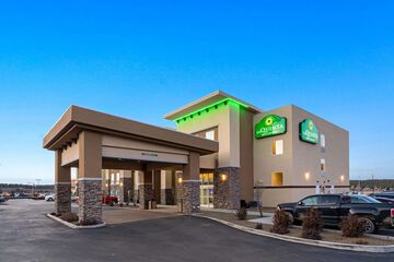 La Quinta Inn & Suites by Wyndham Williams Grand Canyon Area