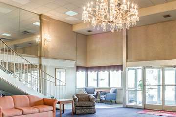 Hotel Interior 5 of 16