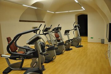 Sports facility