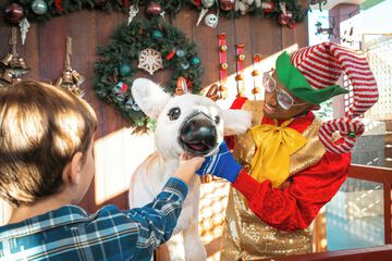 Children's activities