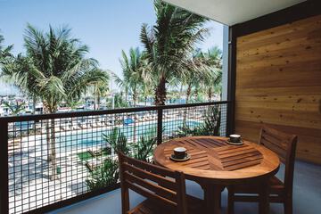 View from room