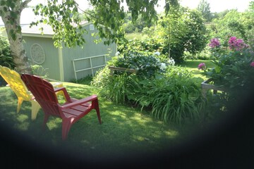 Porch