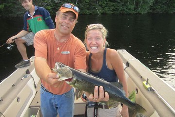 Fishing