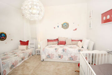 Childrens Theme Room