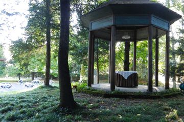 Gazebo