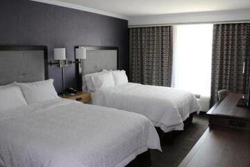 Hampton Inn & Suites Dublin