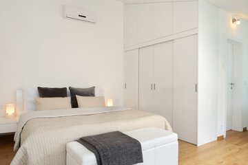 Children's theme room
