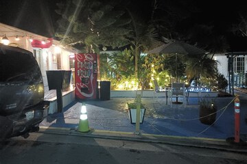 Terrace/Patio 52 of 65