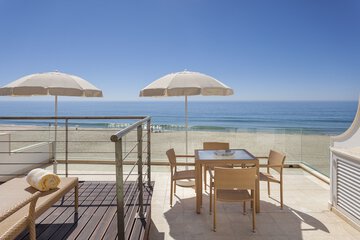 Sundeck