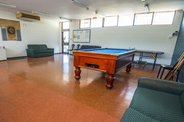 Billiards