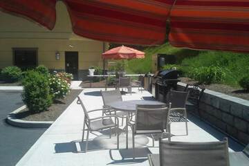 Terrace/Patio 56 of 60