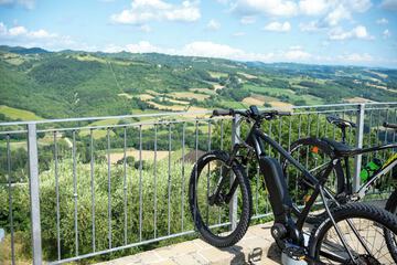 Bicycling