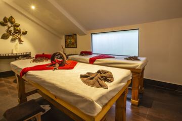 Spa