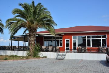 Cafe