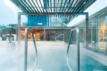 Hot springs