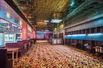 Hotel Interior or Public Areas