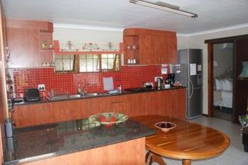 In-Room Kitchen