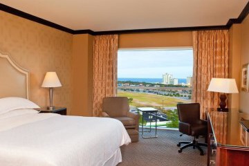 SHERATON MYRTLE BEACH CONVENTION CENTER HOTEL 22