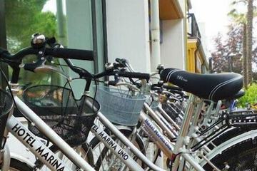 Bicycling