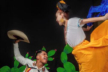 Theater show