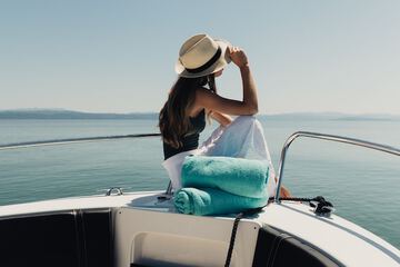 Boating