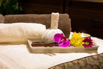 Massage
