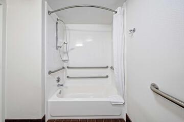 Hampton Inn Corinth