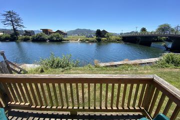 Sundeck